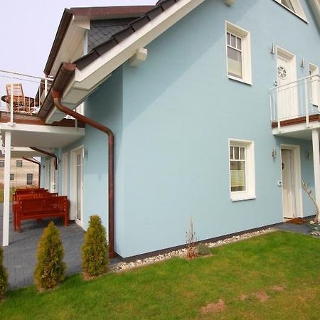 Achtern Diek - Ferienwohnungen Boergerende-Rethwisch Exterior photo